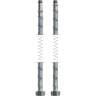 Гибкая подводка для смесителя FRAP F91-12
