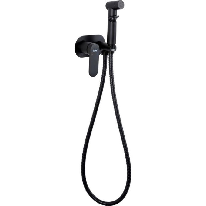 Смеситель с гигиеническим душем FRAP H85 F2085-6